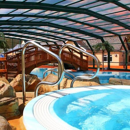 Cardigan Bay Holiday Park المظهر الخارجي الصورة