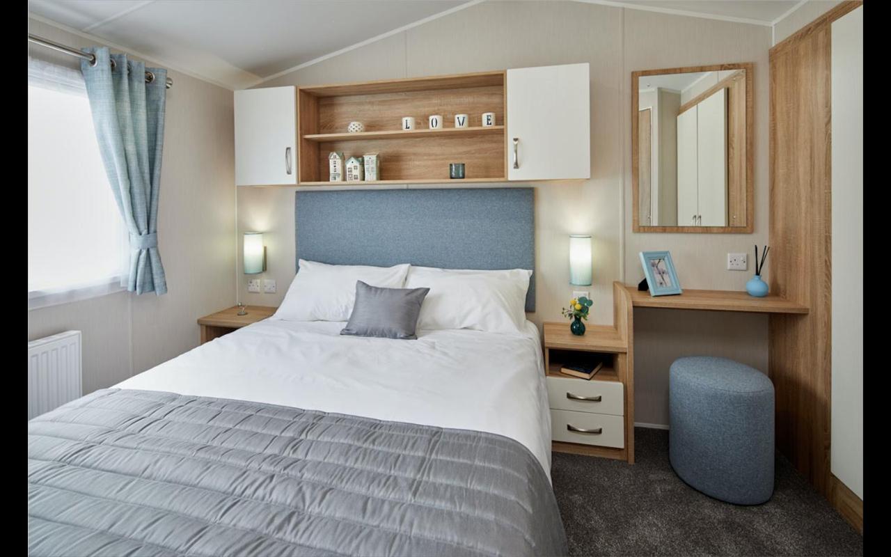 Cardigan Bay Holiday Park المظهر الخارجي الصورة