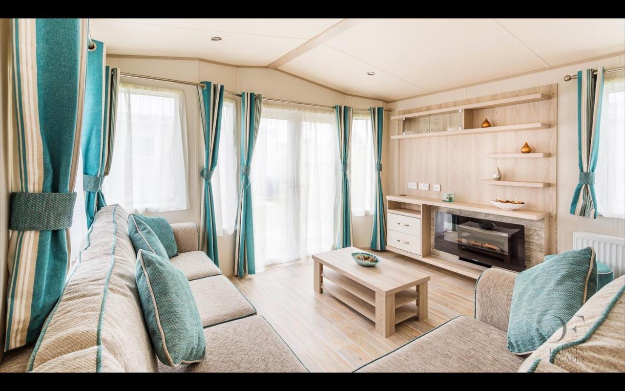 Cardigan Bay Holiday Park المظهر الخارجي الصورة