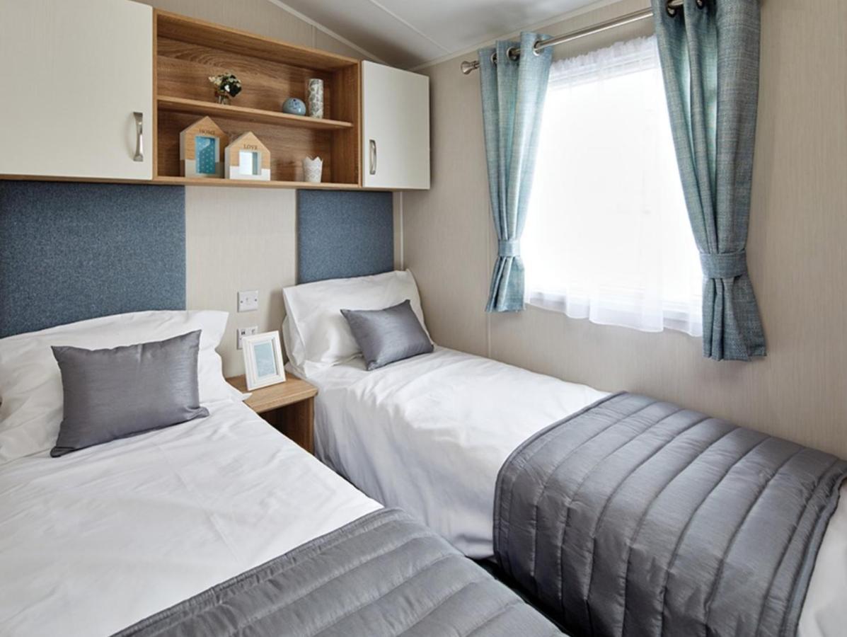 Cardigan Bay Holiday Park المظهر الخارجي الصورة