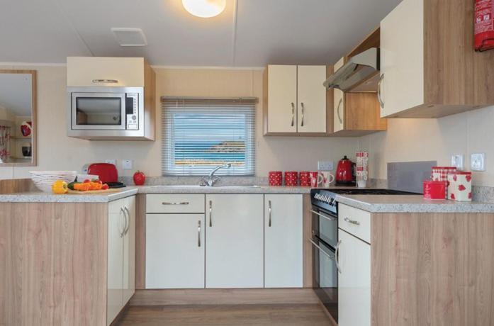 Cardigan Bay Holiday Park المظهر الخارجي الصورة
