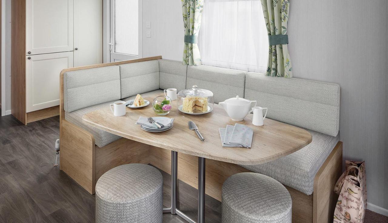 Cardigan Bay Holiday Park المظهر الخارجي الصورة