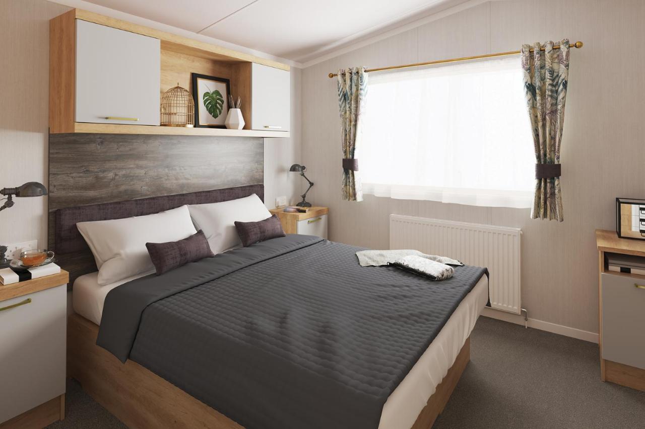 Cardigan Bay Holiday Park المظهر الخارجي الصورة
