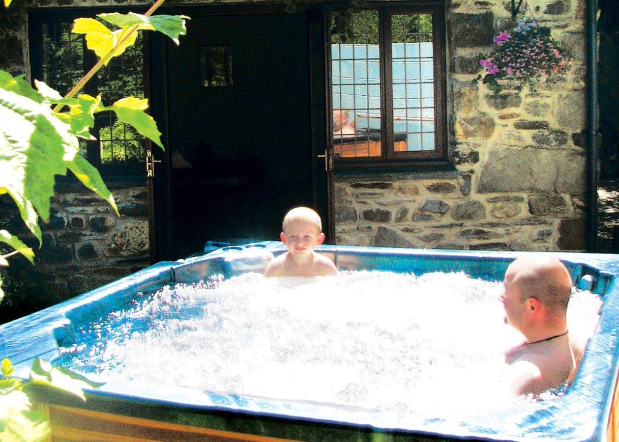 Cardigan Bay Holiday Park المظهر الخارجي الصورة