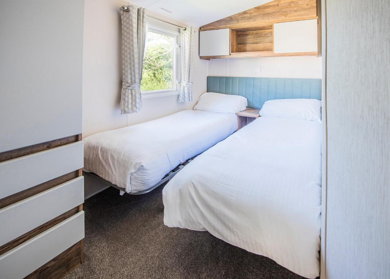 Cardigan Bay Holiday Park المظهر الخارجي الصورة