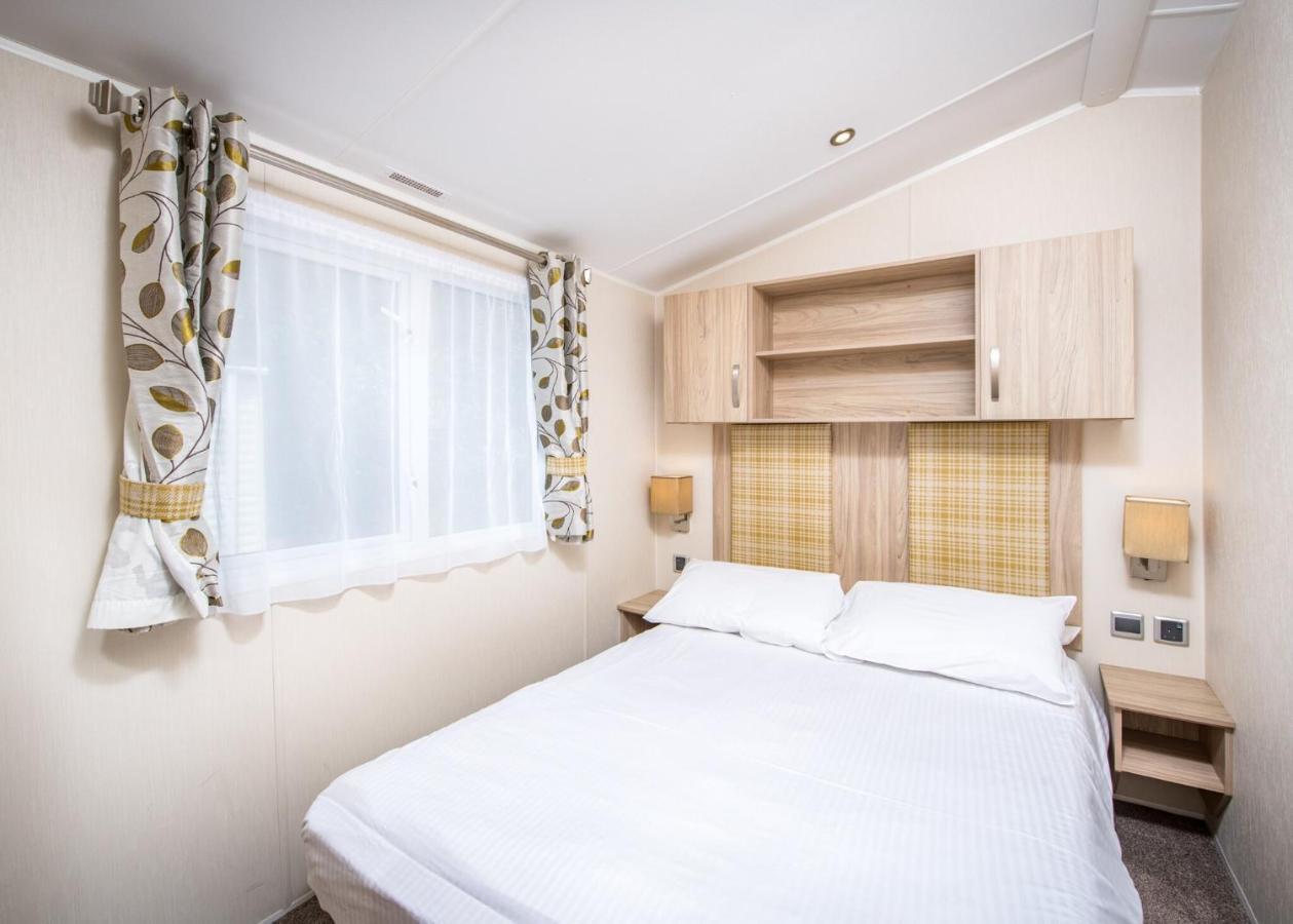 Cardigan Bay Holiday Park المظهر الخارجي الصورة