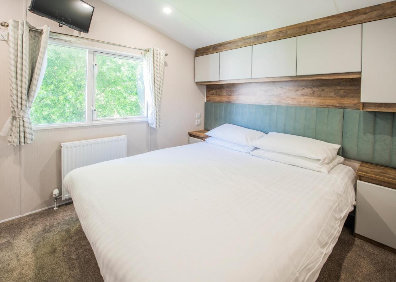 Cardigan Bay Holiday Park المظهر الخارجي الصورة