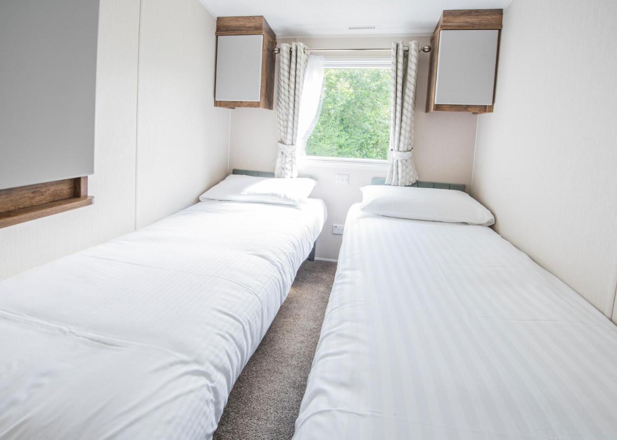 Cardigan Bay Holiday Park المظهر الخارجي الصورة