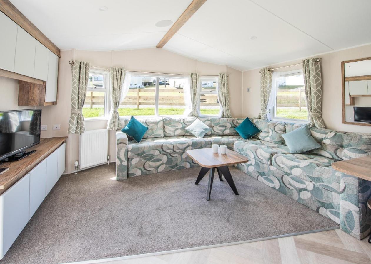 Cardigan Bay Holiday Park المظهر الخارجي الصورة