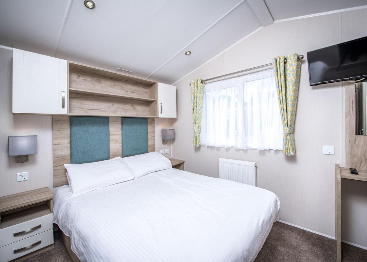 Cardigan Bay Holiday Park المظهر الخارجي الصورة