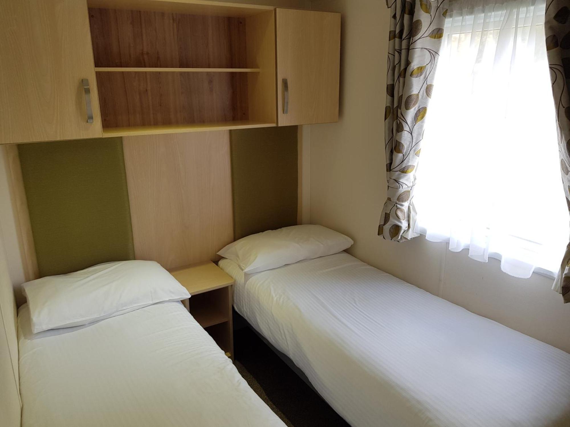 Cardigan Bay Holiday Park المظهر الخارجي الصورة