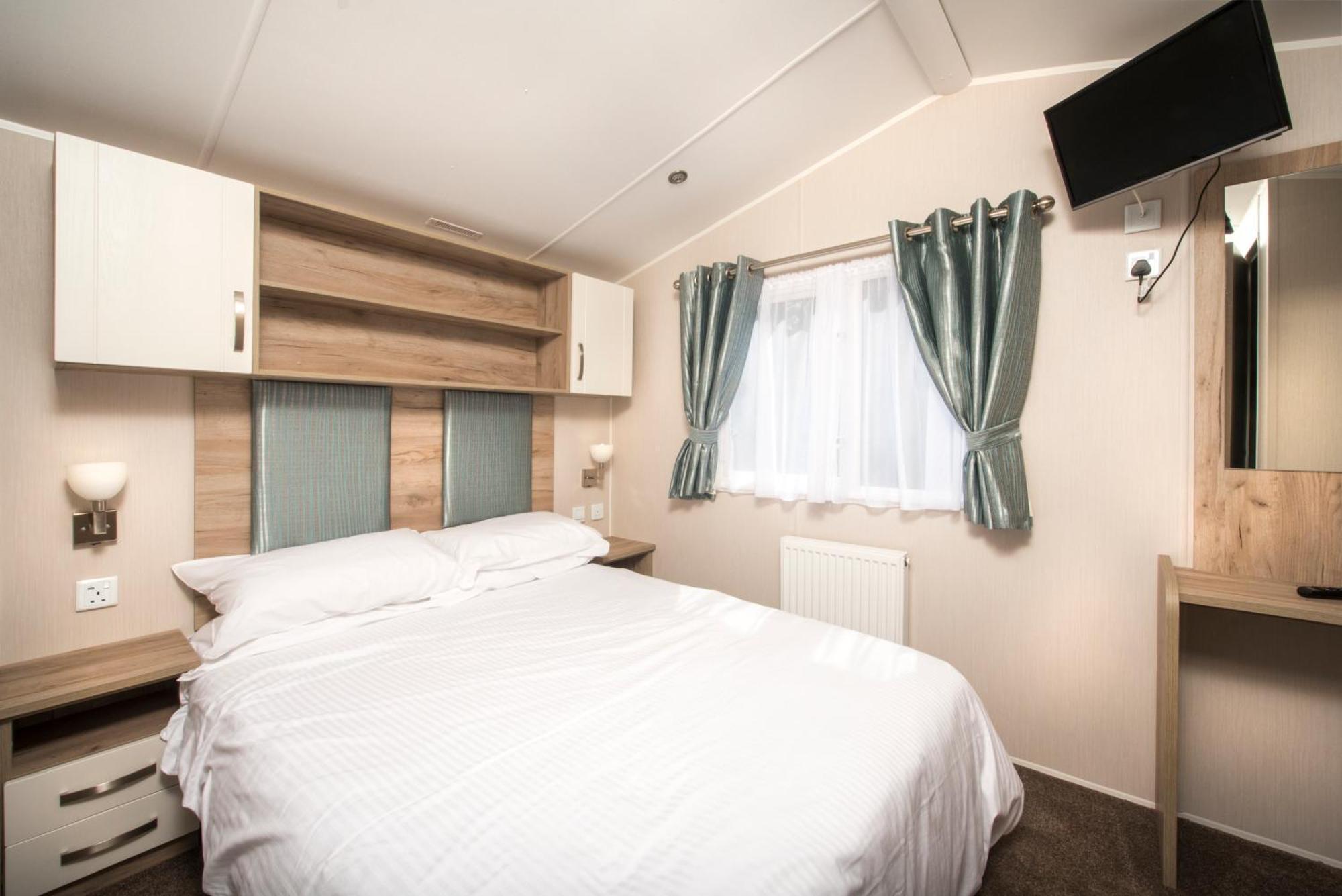 Cardigan Bay Holiday Park المظهر الخارجي الصورة