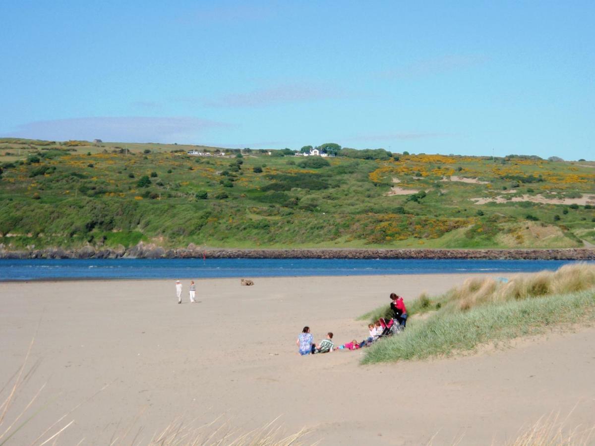 Cardigan Bay Holiday Park المظهر الخارجي الصورة