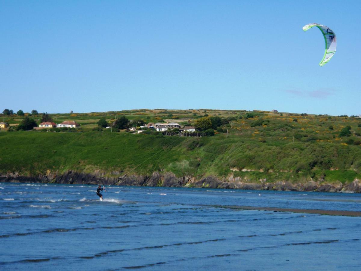 Cardigan Bay Holiday Park المظهر الخارجي الصورة