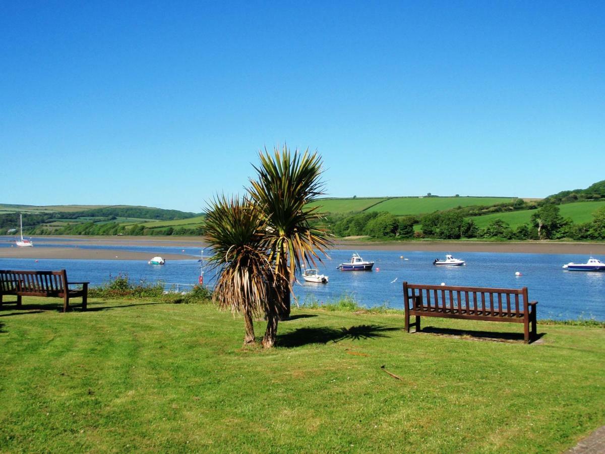 Cardigan Bay Holiday Park المظهر الخارجي الصورة