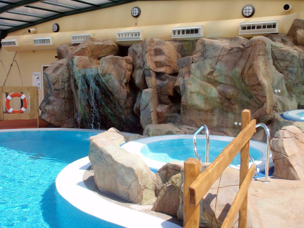 Cardigan Bay Holiday Park المظهر الخارجي الصورة