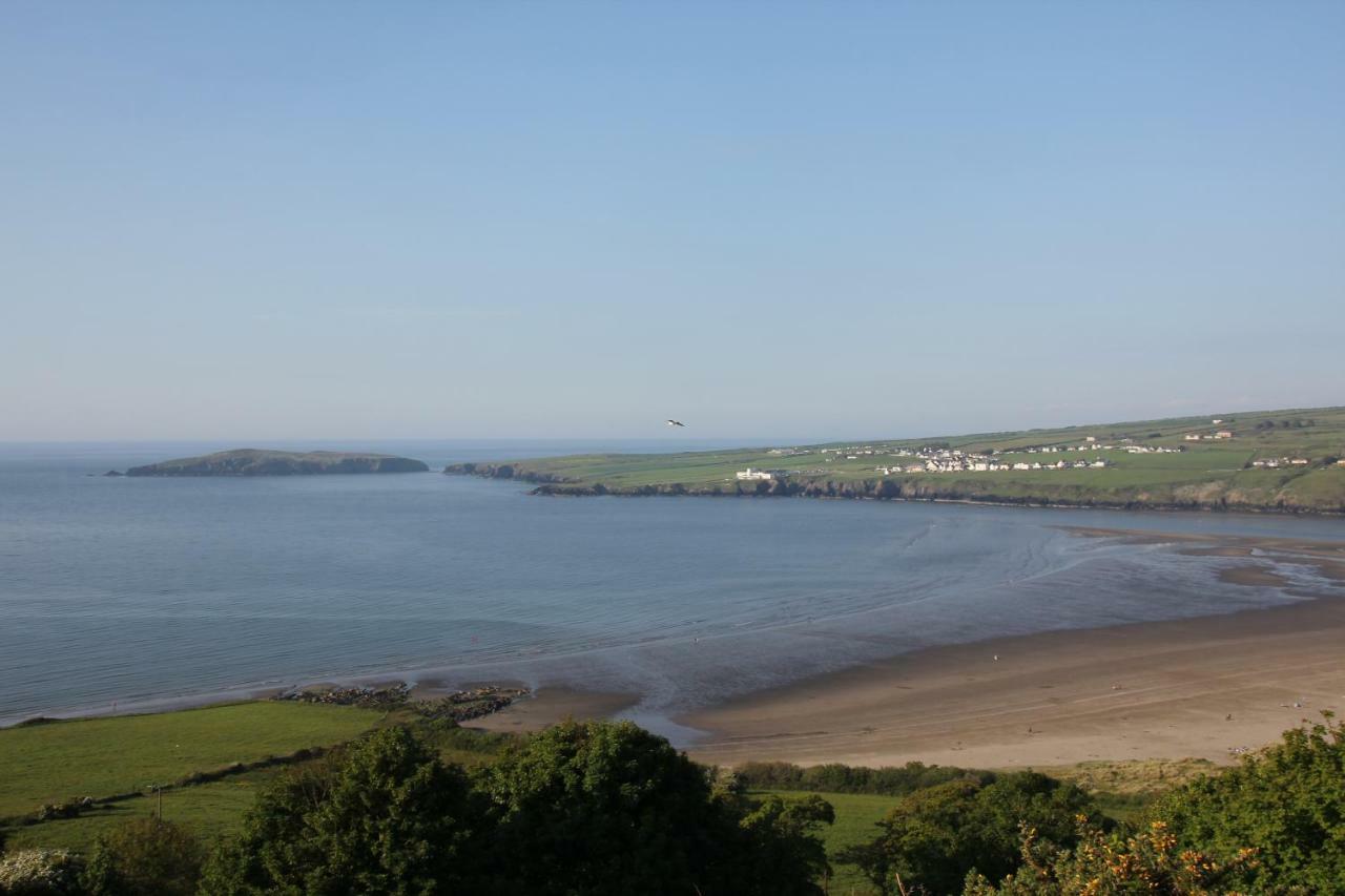 Cardigan Bay Holiday Park المظهر الخارجي الصورة