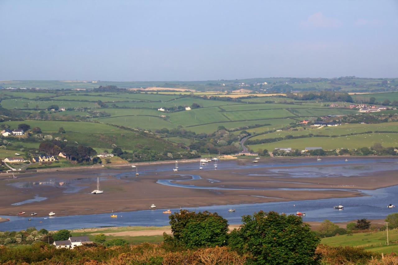 Cardigan Bay Holiday Park المظهر الخارجي الصورة