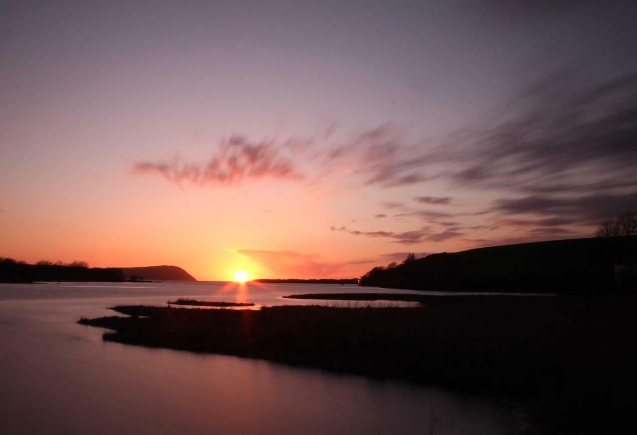 Cardigan Bay Holiday Park المظهر الخارجي الصورة